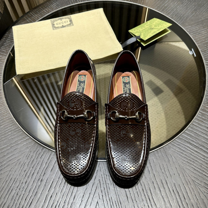 Gucci - loafer 0028