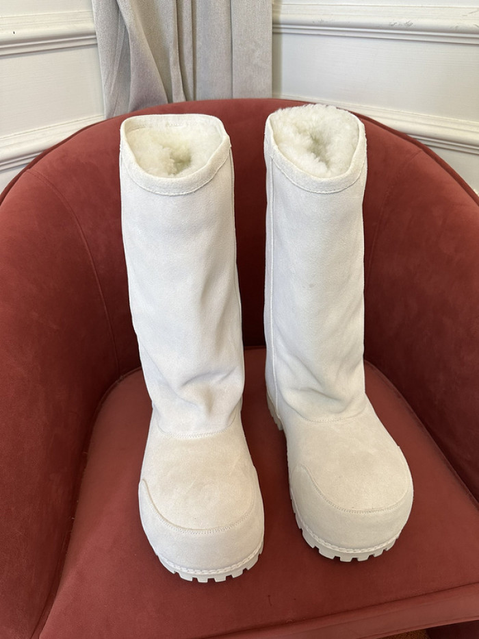 BALENCIAGA BOOT -12
