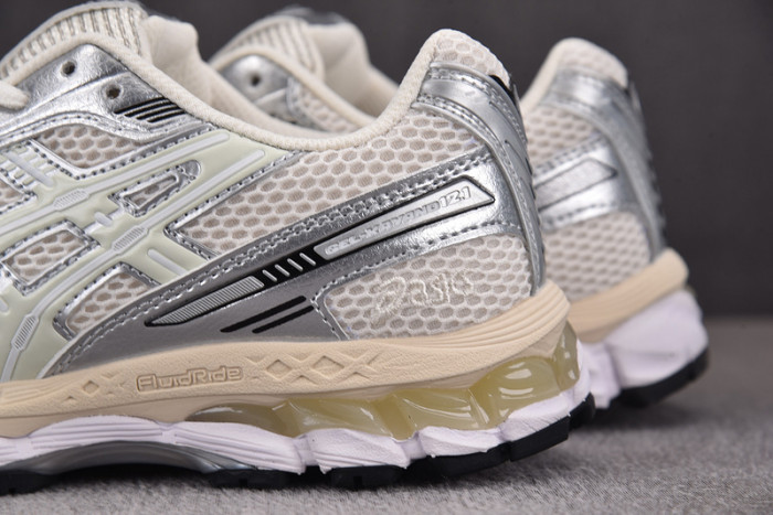 ASICS Gel-Kayano 12.1 Ronnie Fieg Cream Pure Aqua -1203A555-100
