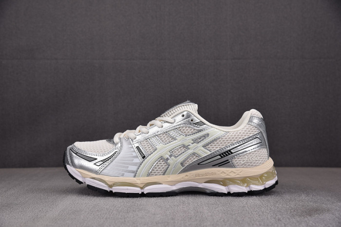 ASICS Gel-Kayano 12.1 Ronnie Fieg Cream Pure Aqua -1203A555-100