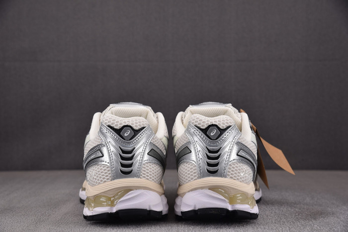 ASICS Gel-Kayano 12.1 Ronnie Fieg Cream Pure Aqua -1203A555-100