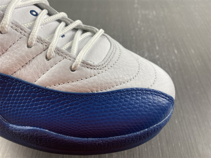 nike air jordan 12 frenchblue aj12-130690-113