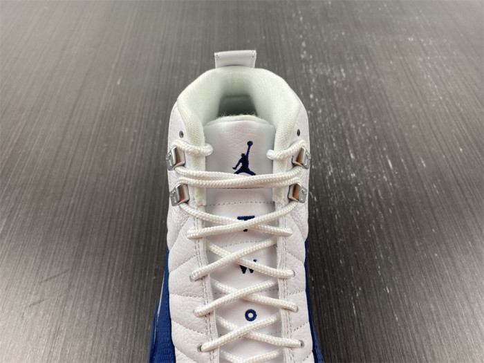 nike air jordan 12 frenchblue aj12-130690-113