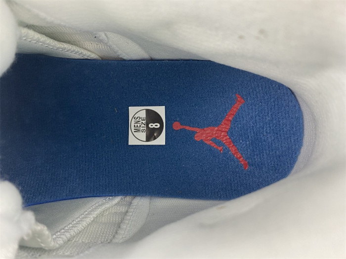 nike air jordan 12 frenchblue aj12-130690-113