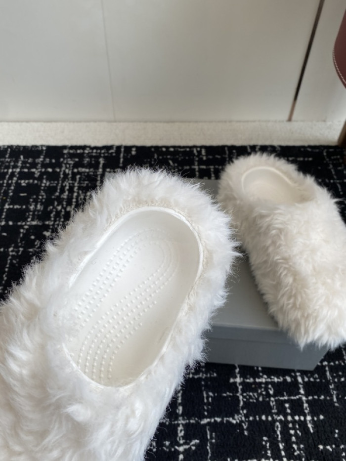 Balenciaga Sandal 38