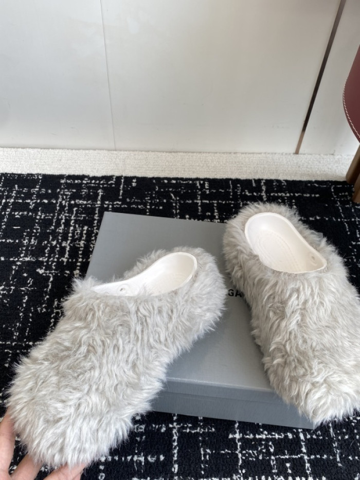 Balenciaga Sandal 39