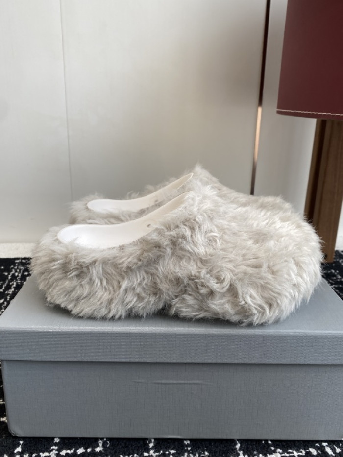 Balenciaga Sandal 39