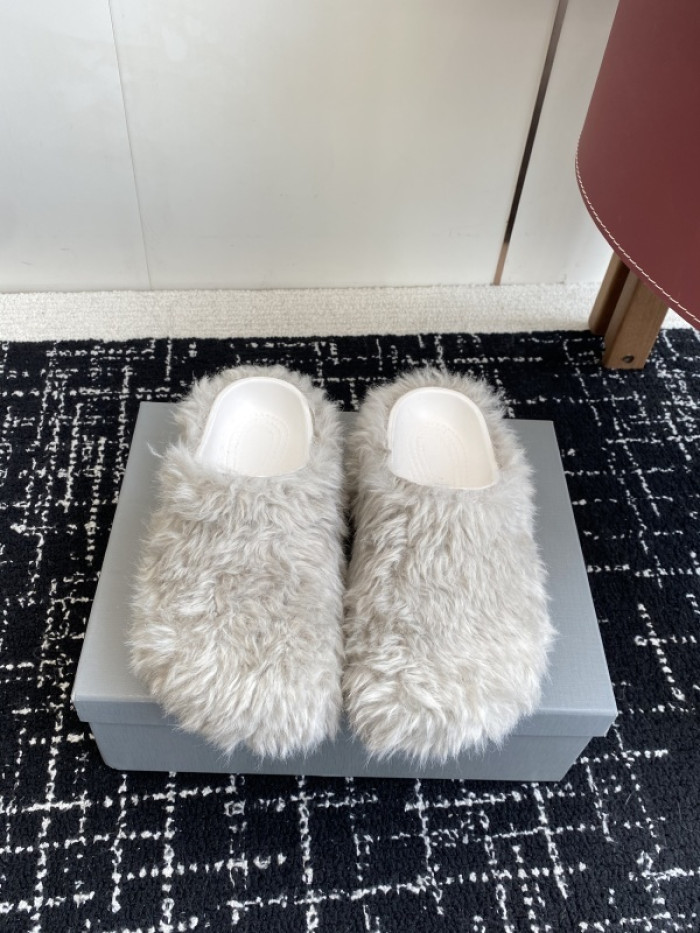 Balenciaga Sandal 39