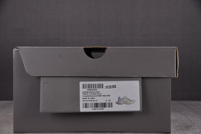 BALENCIAGA 3XL 54