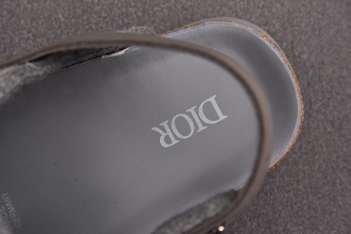 DIOR SANDAL 11