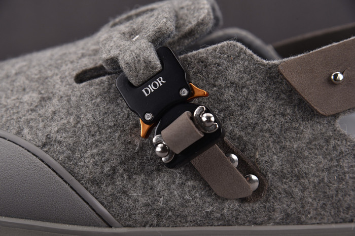 DIOR SANDAL 11