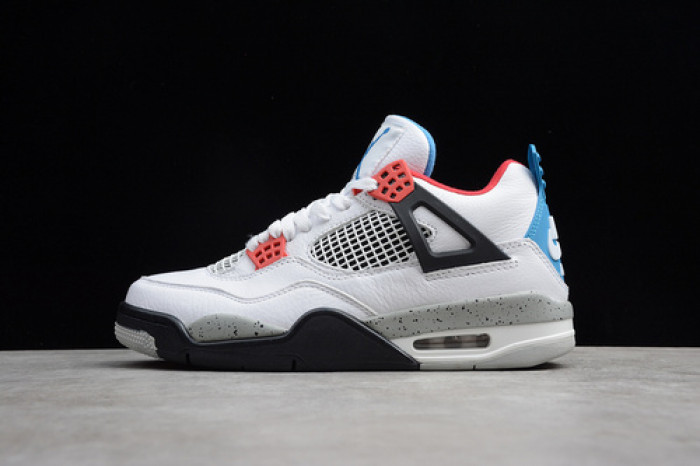 air jordan 4 