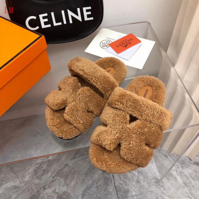 Hermes Sandal 28