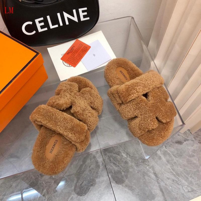 Hermes Sandal 28