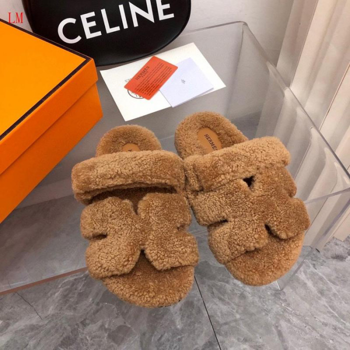 Hermes Sandal 28