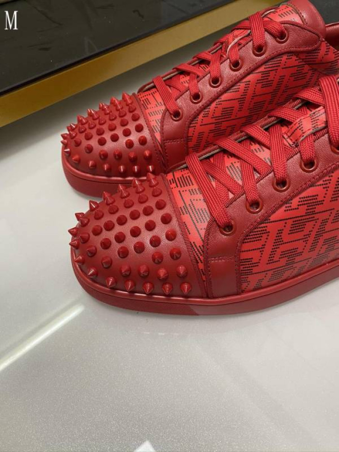 C&L sneakers CL0000107