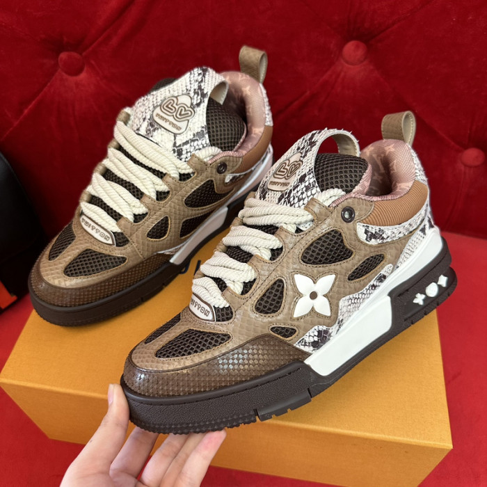 LV snekaers 198
