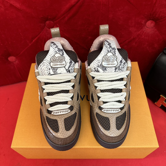 LV snekaers 198