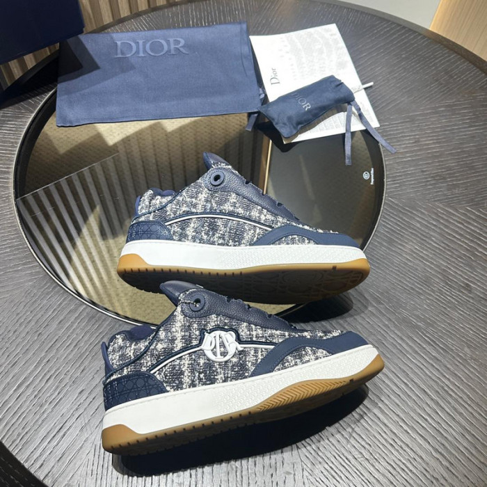 DIOR B9S SNEAKERS-02