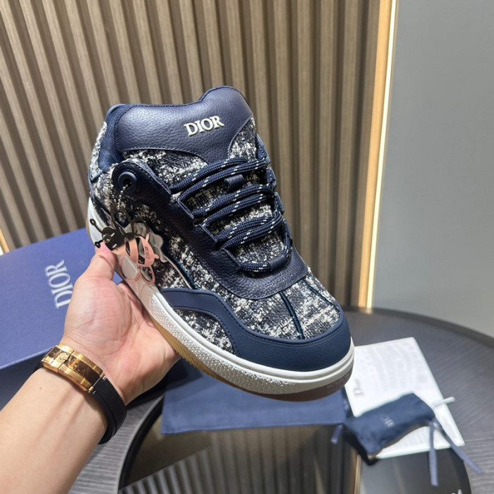 DIOR B9S SNEAKERS-02