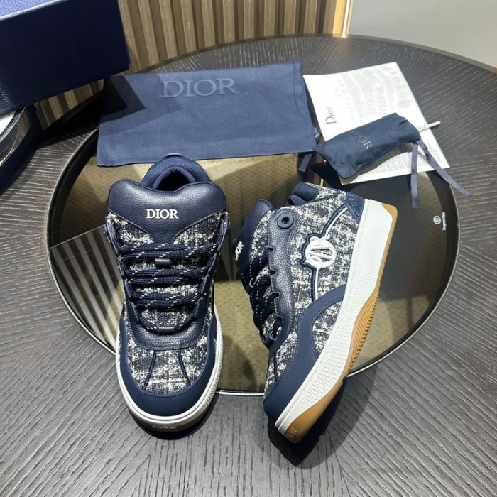 DIOR B9S SNEAKERS-02