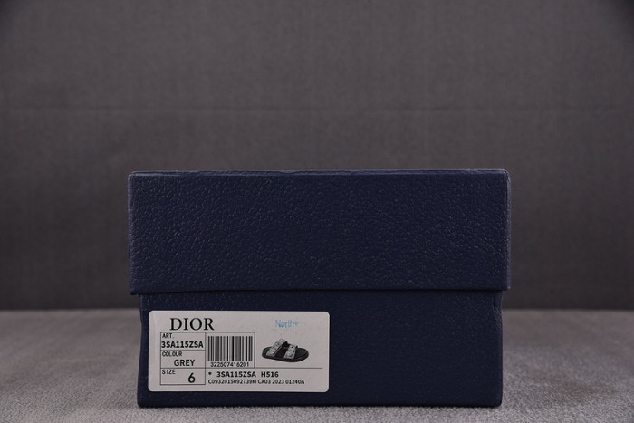 DIOR SANDAL 04