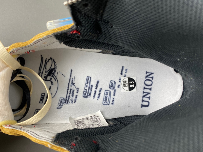 Jordan 1 Retro High OG SP Union LA Chicago Shadow-HV8563-600