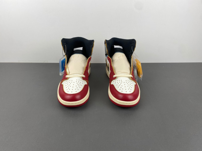 Jordan 1 Retro High OG SP Union LA Chicago Shadow-HV8563-600