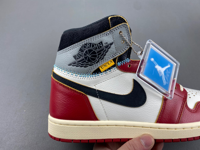Jordan 1 Retro High OG SP Union LA Chicago Shadow-HV8563-600