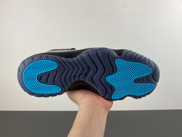 Air Jordan 11 “Gamma” -CT8012-047