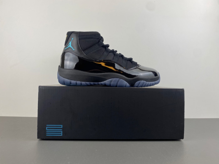 Air Jordan 11 “Gamma” -CT8012-047