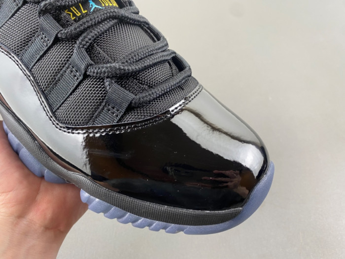Air Jordan 11 “Gamma” -CT8012-047