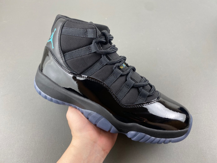 Air Jordan 11 “Gamma” -CT8012-047