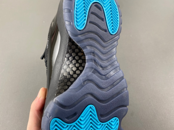 Air Jordan 11 “Gamma” -CT8012-047