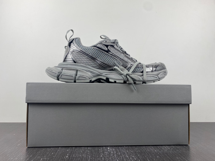 IAGA -PHANTOM SNEAKER-734734 W3xl7 1211