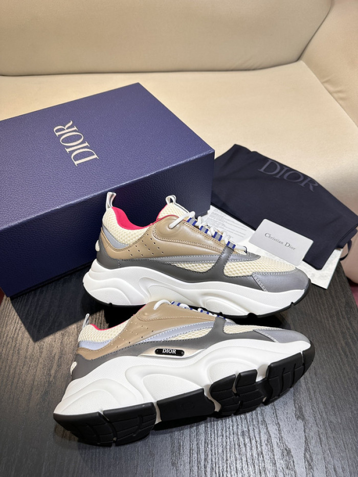 DIOR B22 SNEAKERS -42