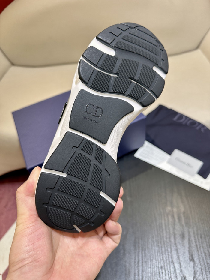 DIOR B22 SNEAKERS -42