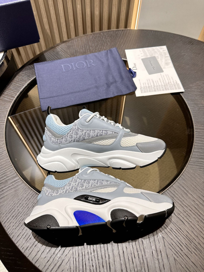DIOR B22 SNEAKERS -46