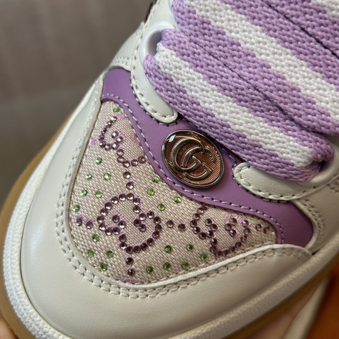 GUCCI SNEAKER 109