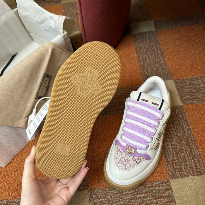GUCCI SNEAKER 109