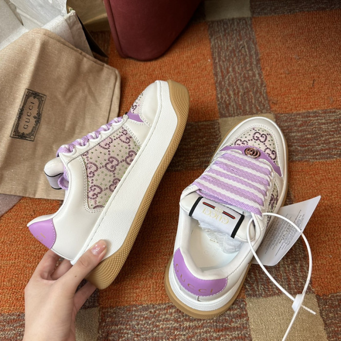 GUCCI SNEAKER 109
