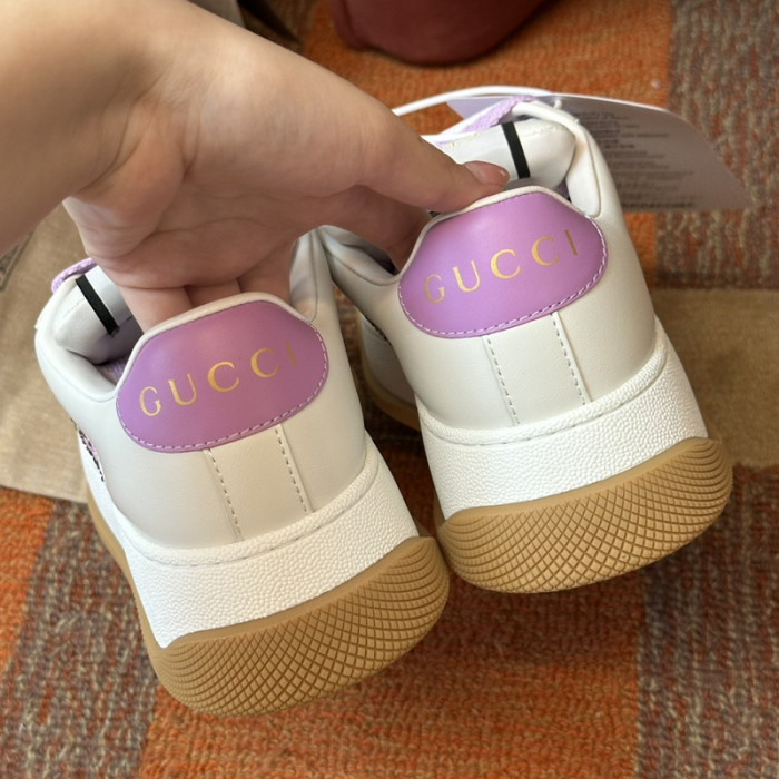 GUCCI SNEAKER 109