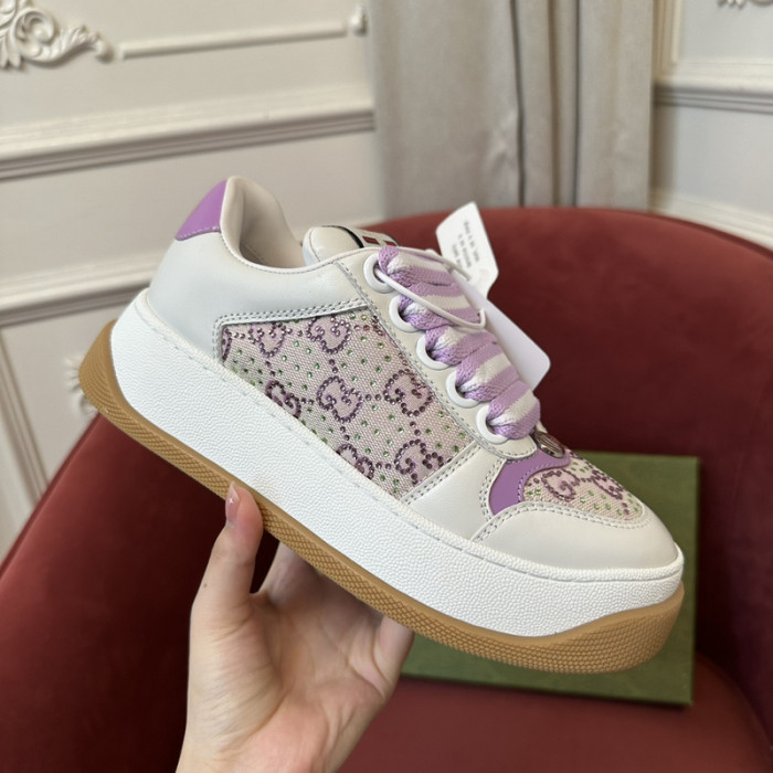 GUCCI SNEAKER 109