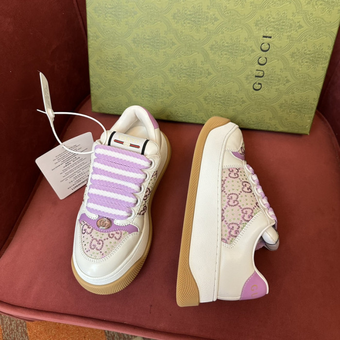 GUCCI SNEAKER 109