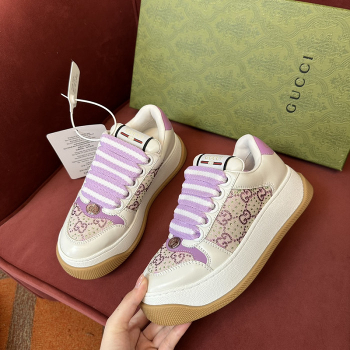 GUCCI SNEAKER 109
