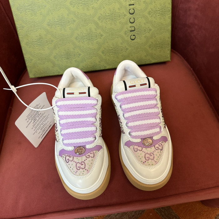 GUCCI SNEAKER 109