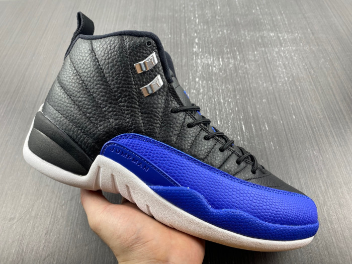 jordan 12 retro hyper royal-ao6068-004