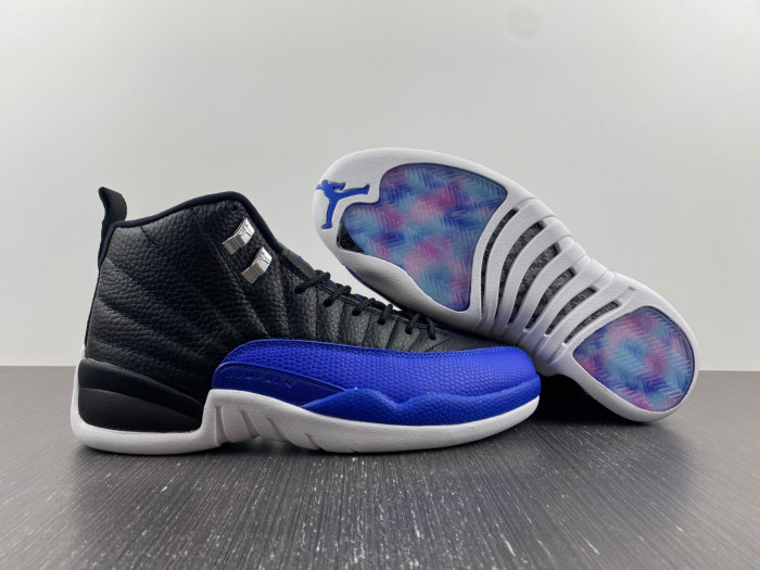 jordan 12 retro hyper royal-ao6068-004