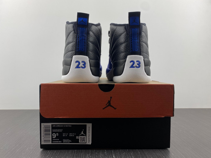 jordan 12 retro hyper royal-ao6068-004