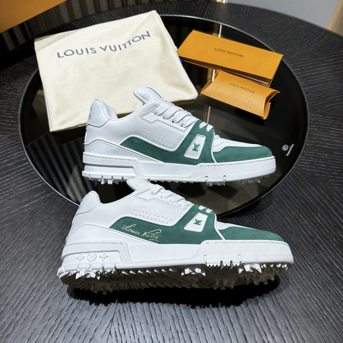 LV snekaers 155
